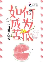 《如何成为苦瓜》