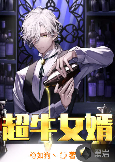 《超牛女婿》