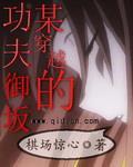 《某穿越的功夫御坂》