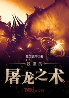 《奴隶的屠龙之术》