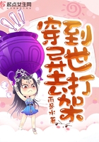 《穿到异世去打架》