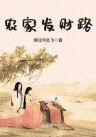 《农家发财路》