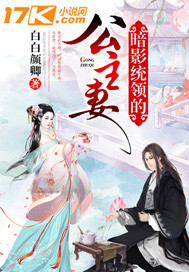 《暗影统领的公主妻》