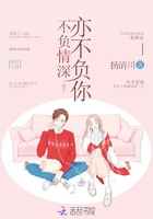 《不负情深亦不负你》