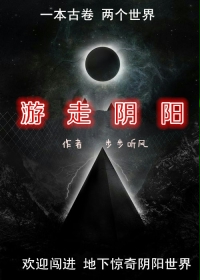 《游走阴阳》
