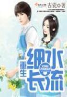 《重生细水长流》