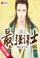 《三国之最强谋士》