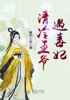 《清冷王爷遇毒妃》