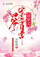 《清穿之四爷宠妾日常》