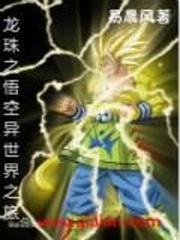 《龙珠之悟空异世界之旅》