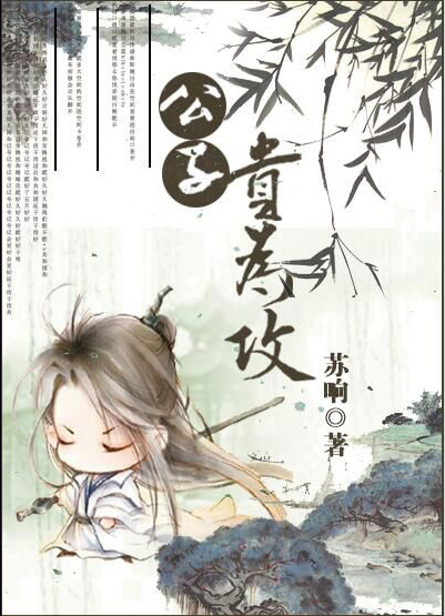 《公子贵为攻》