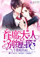 《首席大人，别缠我！》