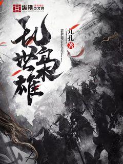 《乱世枭雄》