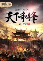《冒牌县令之天下争锋》