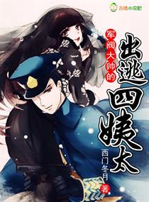 《军阀大帅的出逃四姨太》
