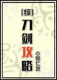 《刀剑攻略[综]》