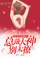 《盛宠金牌影后，总裁大神别太撩》