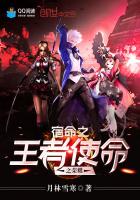 《宿命之王者使命》
