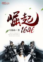 《大明之崛起1646》
