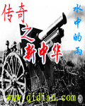 《传奇之新中华》