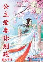 《公主爱妻你别跑》