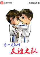 《有一支队叫友谊之队》