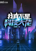 《我真不是科技大佬》