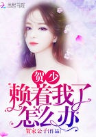 《贺少赖着我了怎么办》