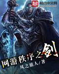 《网游秩序之剑》