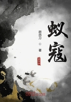 《蚁寇》