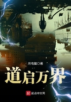 《道启万界》