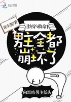 《快穿：救命，男主全都崩坏了！》