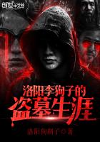 《洛阳李狗子的盗墓生涯》