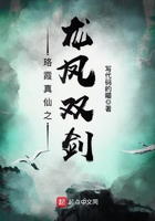 《珞霞真仙之龙凤双剑》