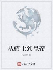 《从骑士到皇帝》