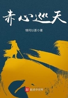 《赤心巡天》