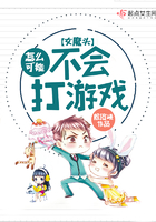 《女魔头怎么可能不会打游戏》