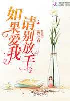 《如果爱我请别放手》