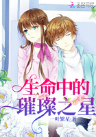 《生命中的璀璨之星》