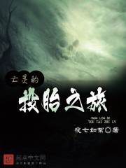 《亡灵的投胎之旅》