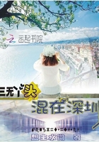 《三无丫头混在深圳》