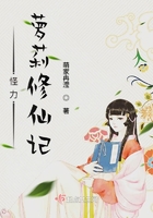 《怪力萝莉修仙记》