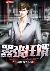 《嚣张狂婿》