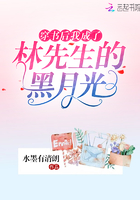 《穿书后我成了林先生的黑月光》