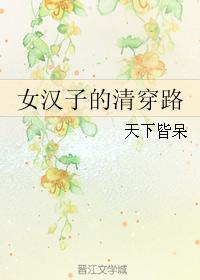 《女汉子的清穿路》