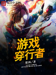 《游戏穿行者》