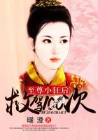 《至尊小狂后：救驾100次》