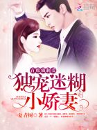 《首席强制爱：独宠迷糊小娇妻》