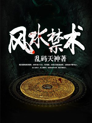 《风水禁术》