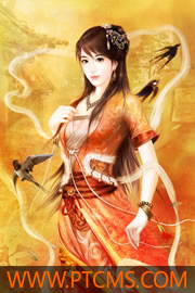 《渲染瑾年》